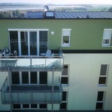 04 Haus 3 Balkone